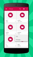 File Manager File Explorer Pro capture d'écran 2