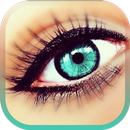 Eye Color Changer Pro ✔ APK