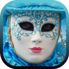 Face Mask for Fan MSQRD ✔ icono