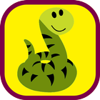 Slither Snake Classic ♛ أيقونة