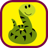 Slither Snake Classic ♛ ikon