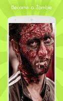 پوستر Zombie Mask Photo Booth ✔