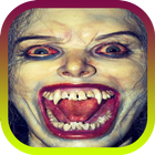 zombie camera effects photo ✪ icon