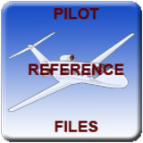 Pilots Quick References icône