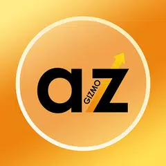 AZ Mobile Gizmo アプリダウンロード