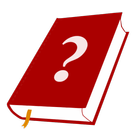 Quiz Book ikon