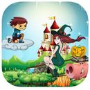 Jungle world version 2 APK