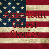 American Ghost Stories (SCARY) ícone