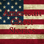 American Ghost Stories (SCARY) icône