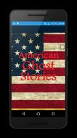 American Ghost Stories (SCARY) Plakat