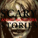 Scary Angry Monsters Stories