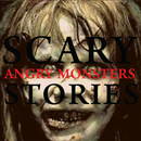 Scary Angry Monsters Stories APK