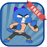 Angry Gambol Adventure