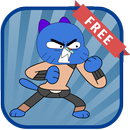 Angry Gambol Adventure APK