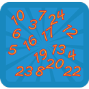 APK أرقام