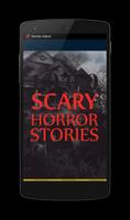 1000 Scary Horror Stories(+18) постер