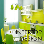 Interior Design biểu tượng