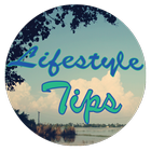 Need Lifestyle Tips? 아이콘