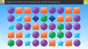 Shape Crush screenshot 1