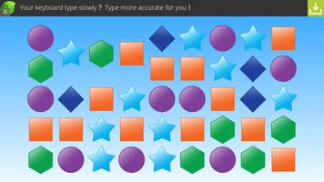 Shape Crush screenshot 2