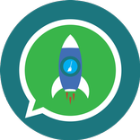 Speed Booster for WhatsApp