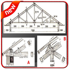 Lightweight Steel Frame Design आइकन