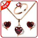 Model Xuping Jewelry APK