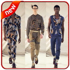 African Men Clothing Styles ikon