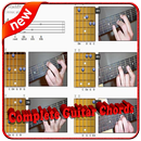 Complete Guitar Chords APK