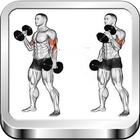 Dumbbell Exercise иконка