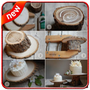 DIY Wood Crafts APK