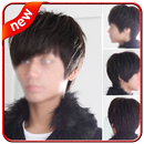 Korean Hair Style For Men APK