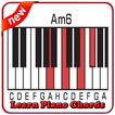 Learn Piano Chords