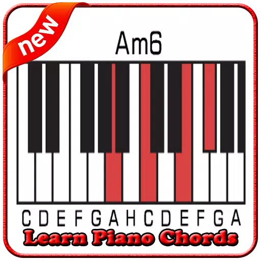 Descarga de APK de Learn Piano Chords para Android