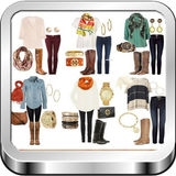 Pureple Outfit Planner