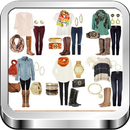 Pureple Outfit Planner APK