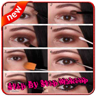 Step By Step Makeup icon