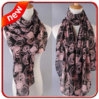 Scarf Fashion Designer আইকন