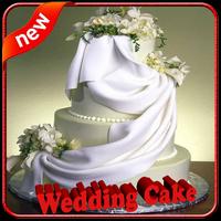 Wedding Cake Poster