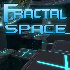 Скачать Fractal Space: Pocket Edition XAPK