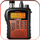 Police Scanner Radio PRO ไอคอน