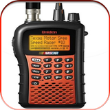 Police Scanner Radio PRO aplikacja