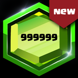 Hack for Clash Of Clans Unlimited Gems App (Prank) Zeichen