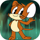 Jerry Super Adventure icon