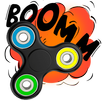 Fidget Spinner blast APK