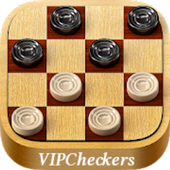 VIPCheckers  icon