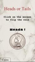 Rigged Heads or Tails poster