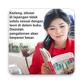 Merry Riana Kata Bijak Video For Android Apk Download