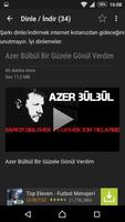 Azer Bülbül screenshot 2