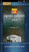 syndic gestion plus maroc Affiche